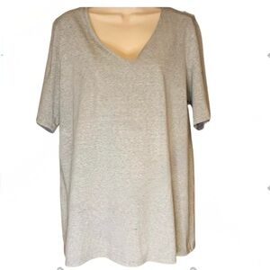 🔵 Lane Bryant Classic Tee